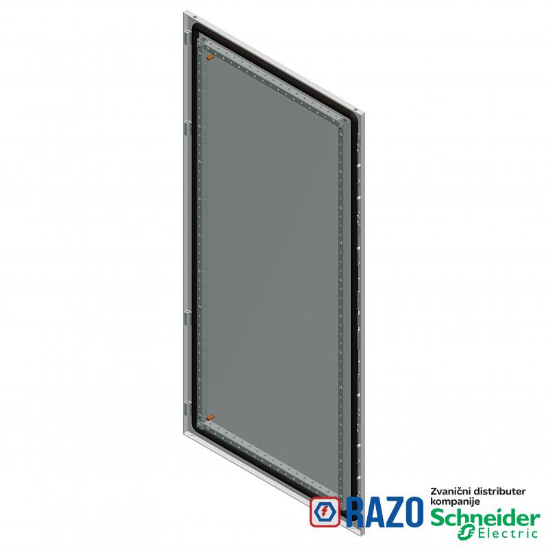 Spacial SF ravna vrata - 1200x800 mm 