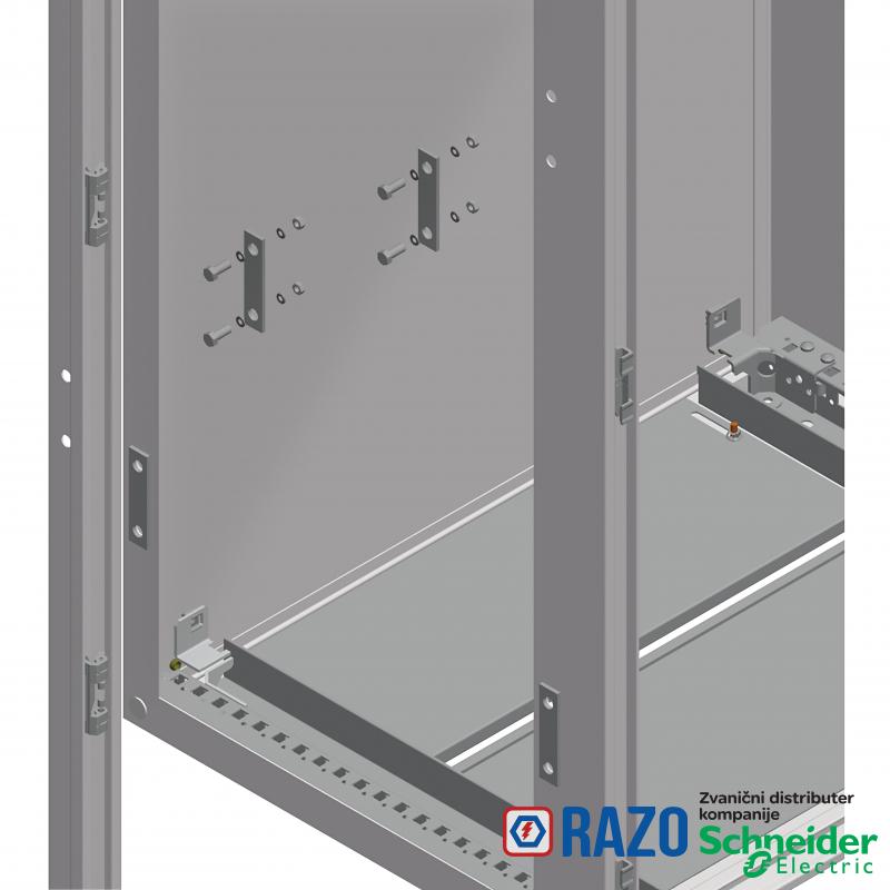 Spacial SM standardni set za spajanje -IP55- spajanje bočnih strana 