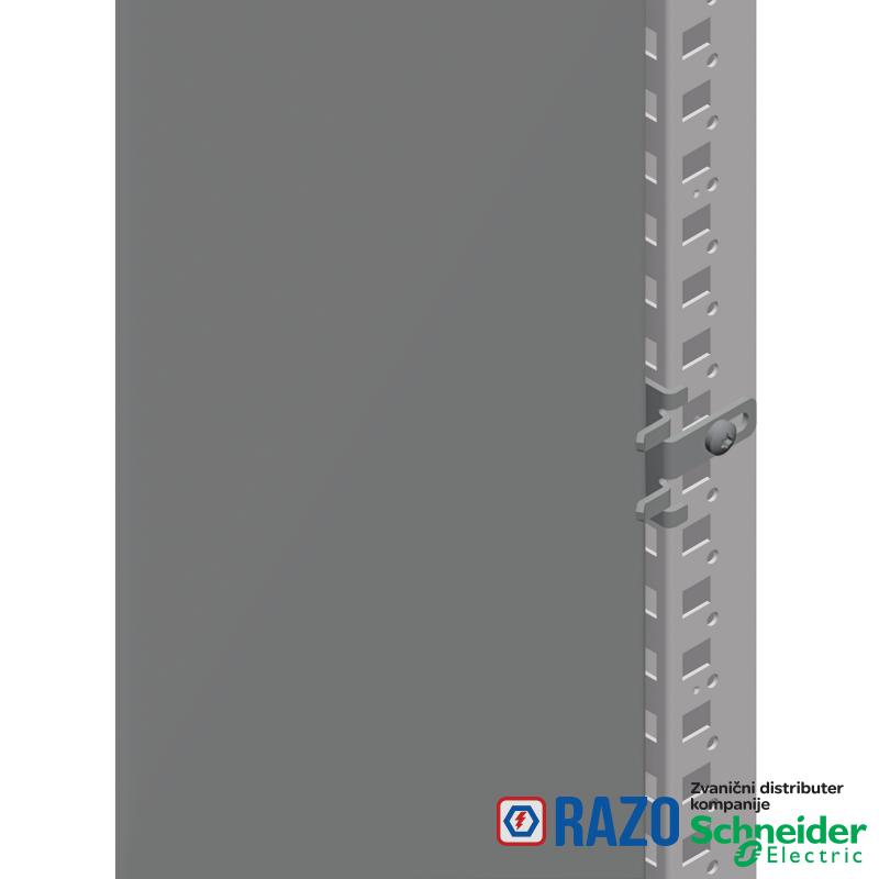 Spacial SM / Spacial SF dodatno fiksiranje montažne ploče u zadnjem delu ormana 