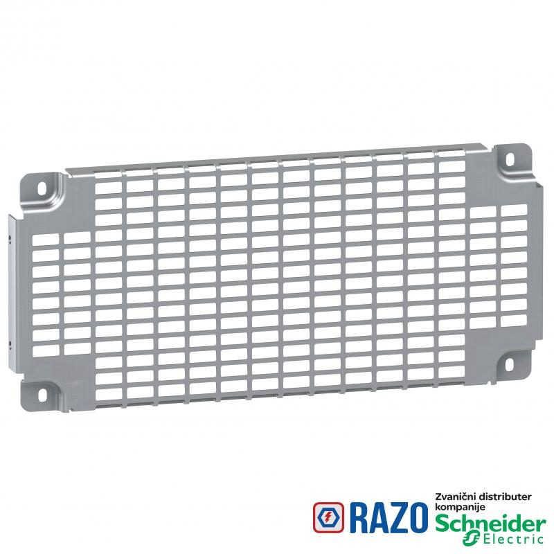 Spacial SF/SM perforirana montažna ploča - 1200 mm 