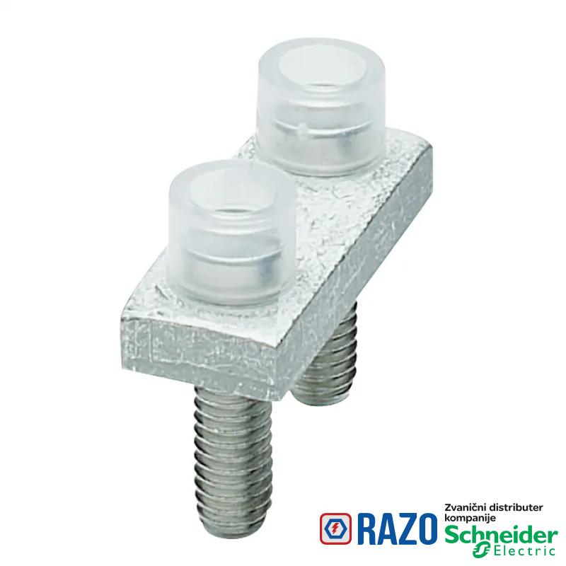 NSYTR most 2P sa zavrtnjima - 70mm² 