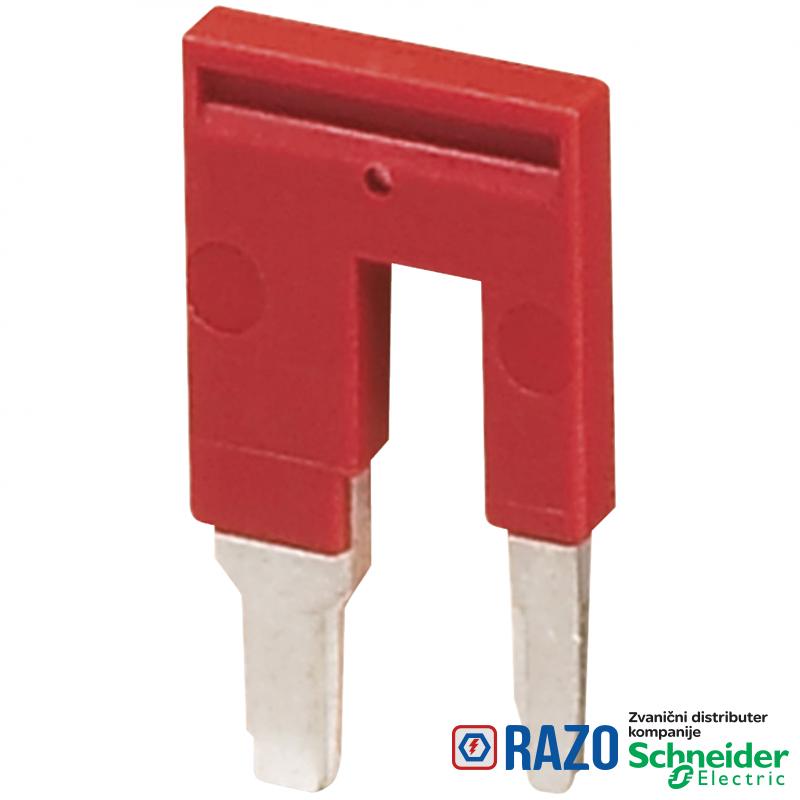 NSYTR most za redukciju za vijčane priključke - 35mm² do 2.5/4mm² 