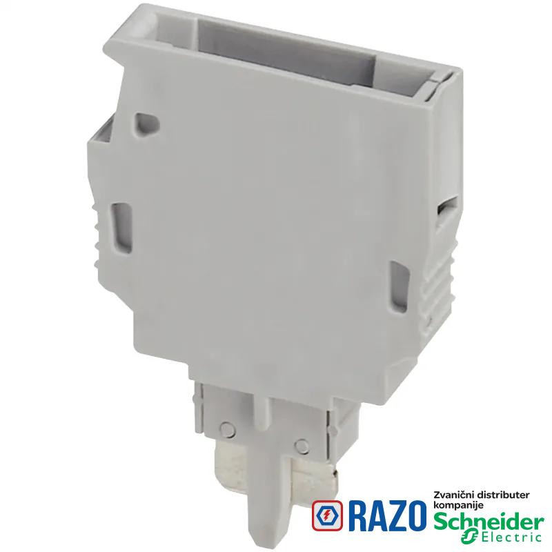 komponenta sa integrisanom 1N4007 diodom 