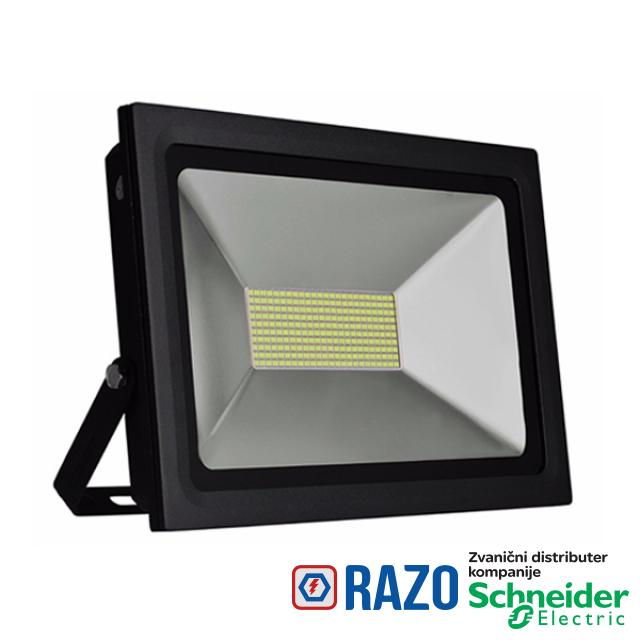 LED Reflektor 150W 4000K 