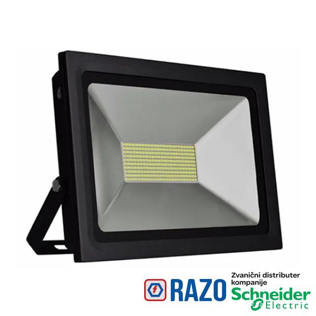 LED Reflektor 150W 6000K 