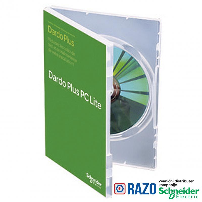 Dardo Plus - PC lite softver 