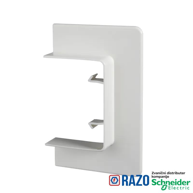 Ram za zid/plafon za parapet 95X55 