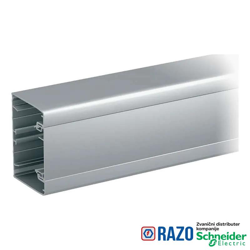 Parapet 75x55 Aluminijum 