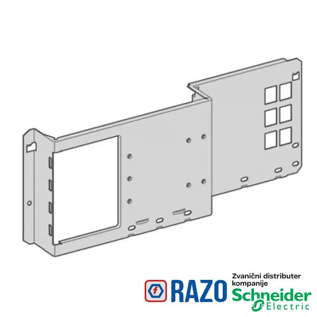 Mont. ploča NS-INS 250 za Prisma-G 
