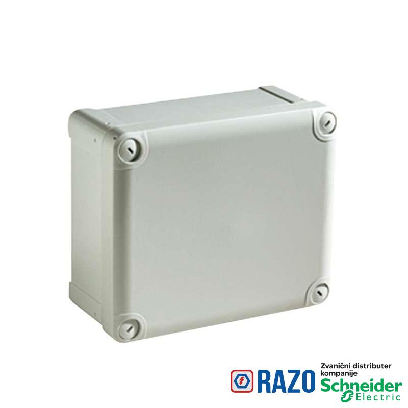 Razvodna kutija OG 138x93x72 IP66 