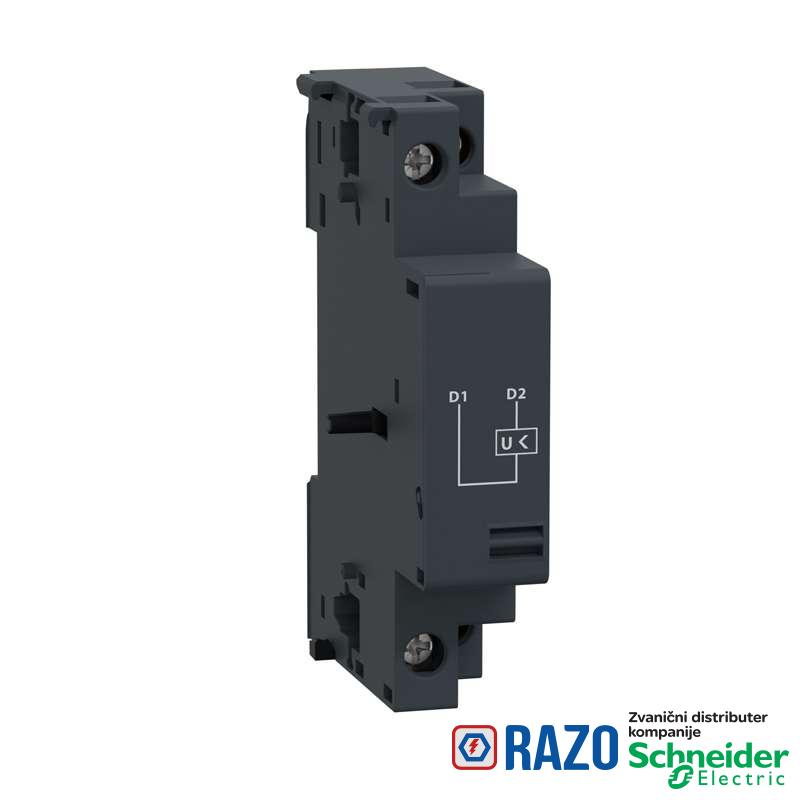 Okidač podnaponski 220V 50HZ 