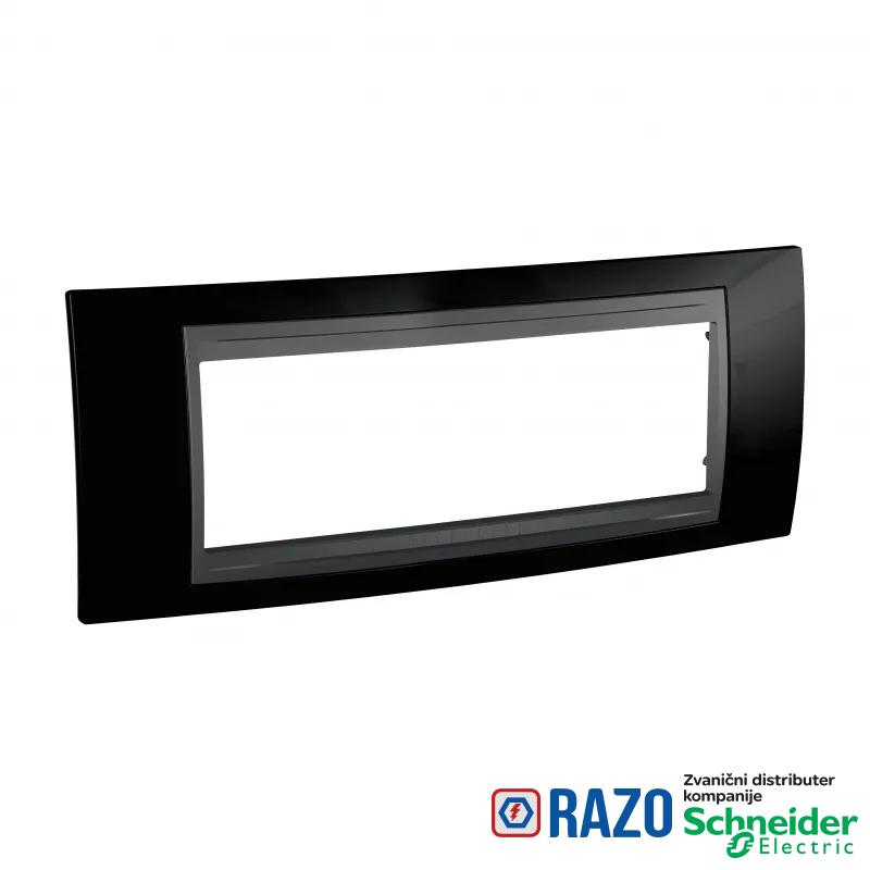 Rodijum crna-grafit 6M 