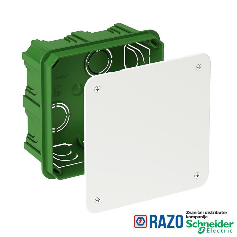 Razvodna kutija 100x100x50 