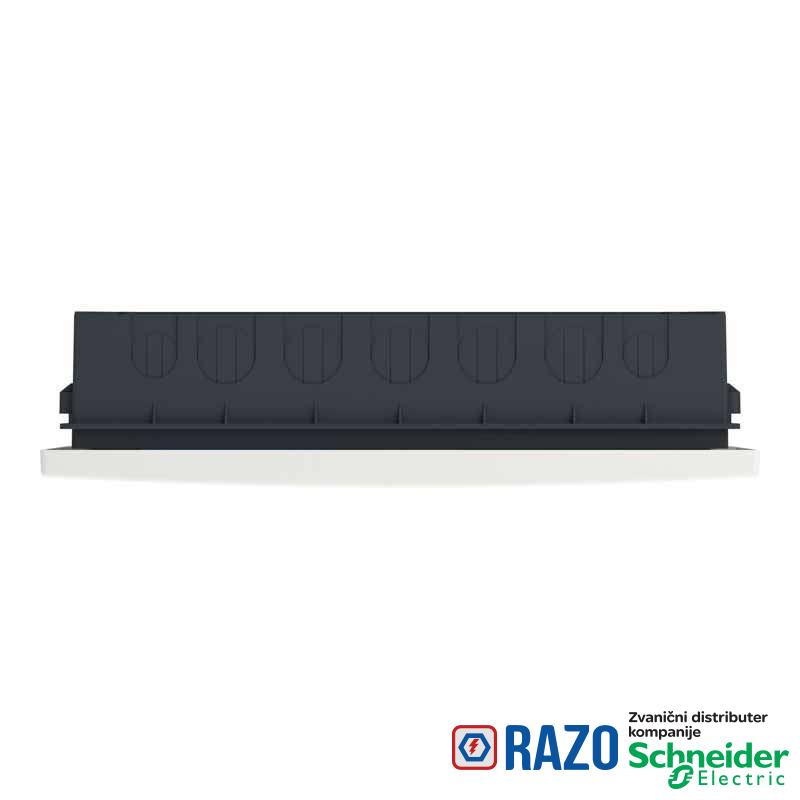 Tabla ugradna 18M providna vrata 