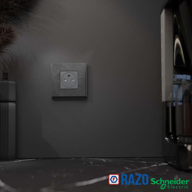 Dekorativni ram Unica Deco 1 element kamen 