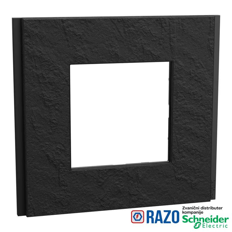 Dekorativni ram Unica Deco 1 element kamen 