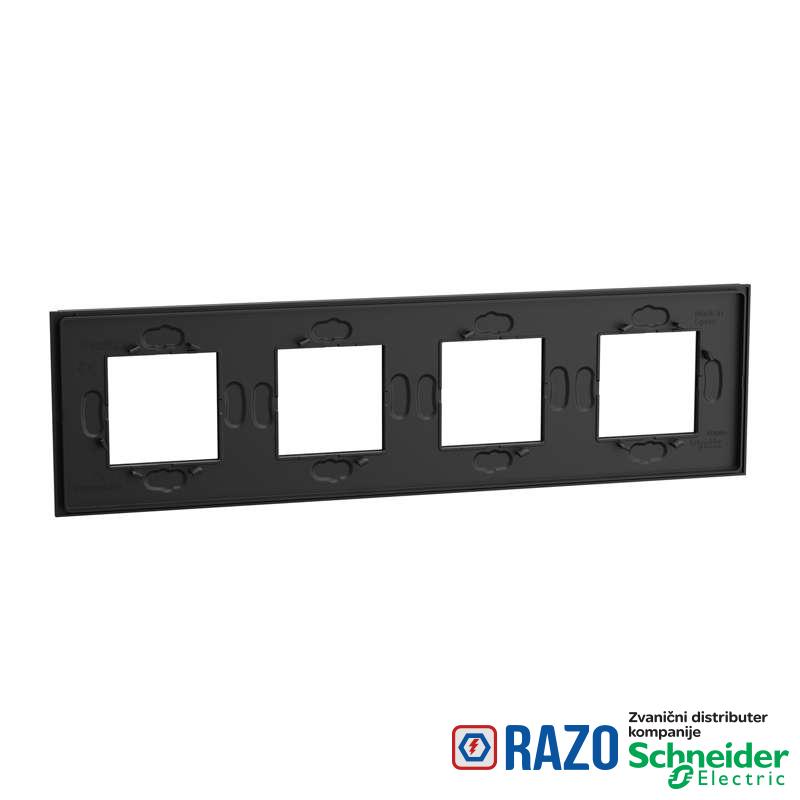 Dekorativni ram Unica Deco 4 elementa kamen 