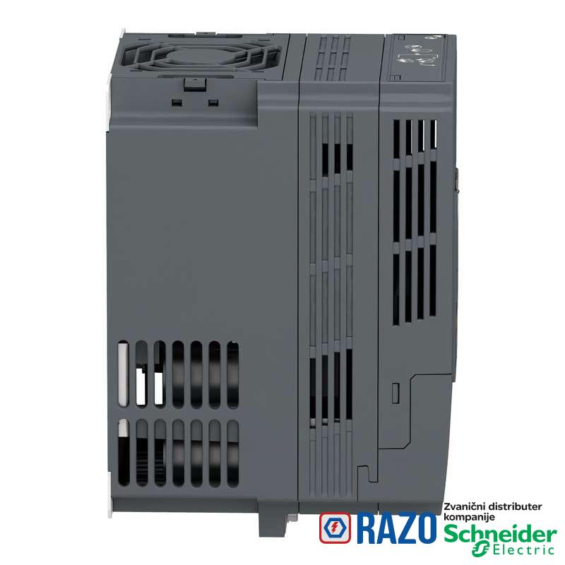 Frekventni regulator ATV310 11 kW 15 hp 380...460 V trofazni 