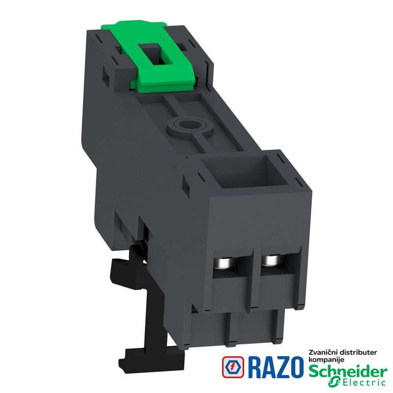 RGZE08E Podnožje 5A za RXG2 releje 