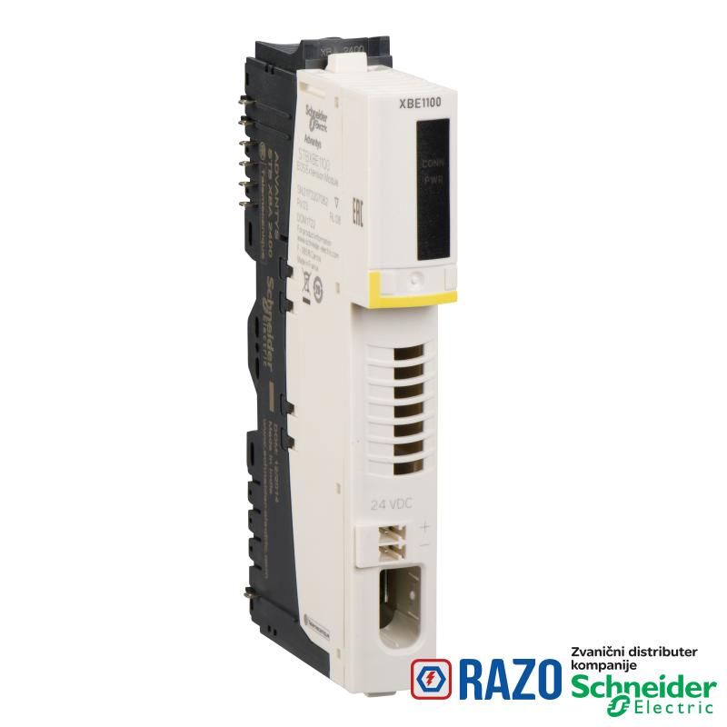 Modicon STB - set za proširenje bus-a 