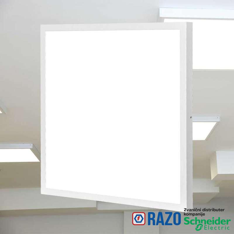 LED Panel nadgradni 50W 4000K 