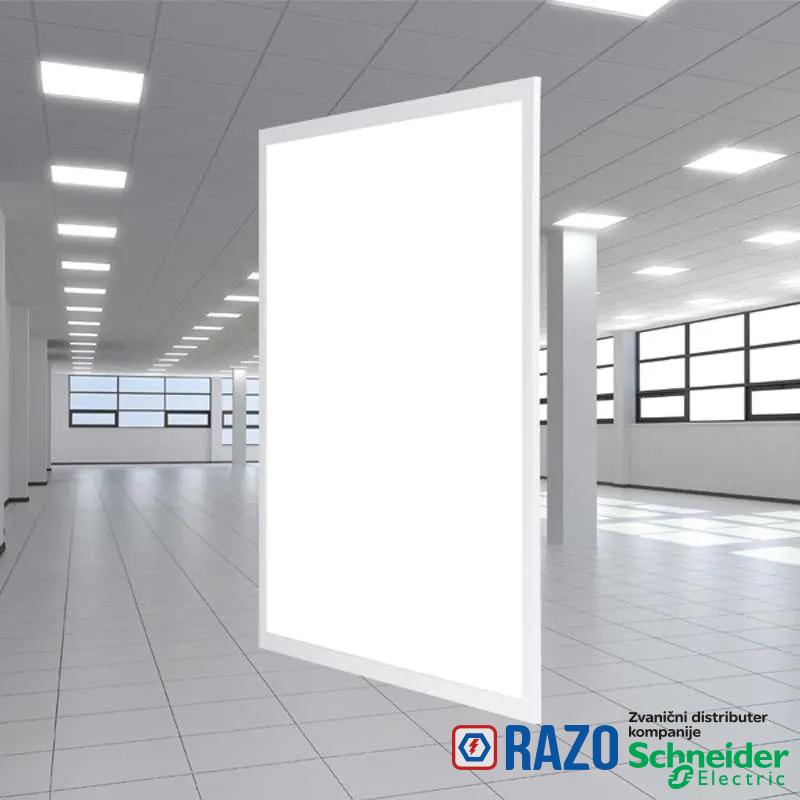 LED Panel ugradni 50W 4000K 