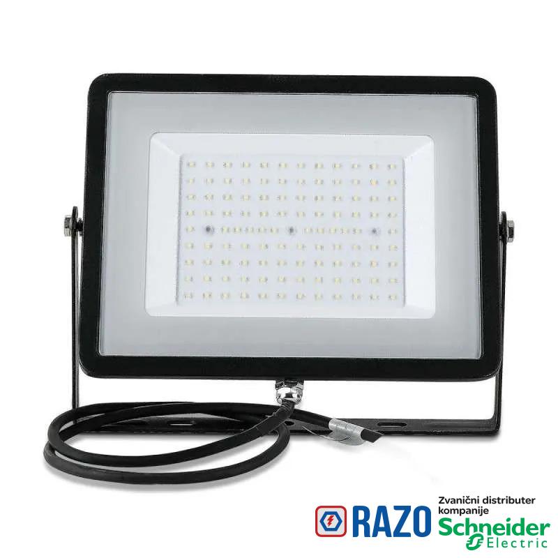 LED Reflektor 100W SMD HB VT 