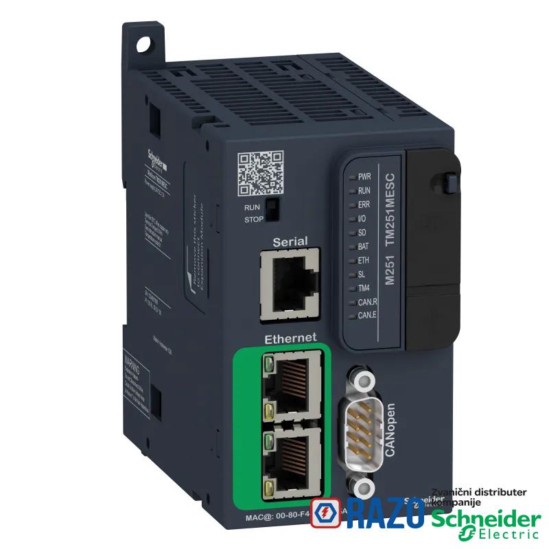 kontroler M251 Ethernet CAN 