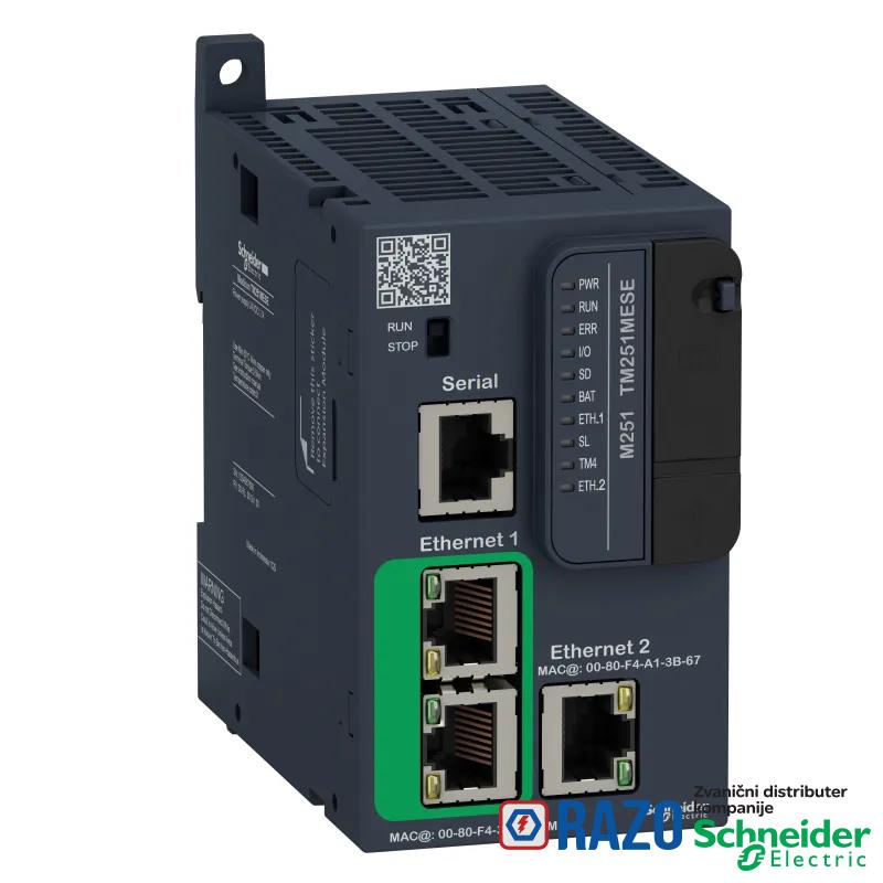 kontroler M251 2x Ethernet 