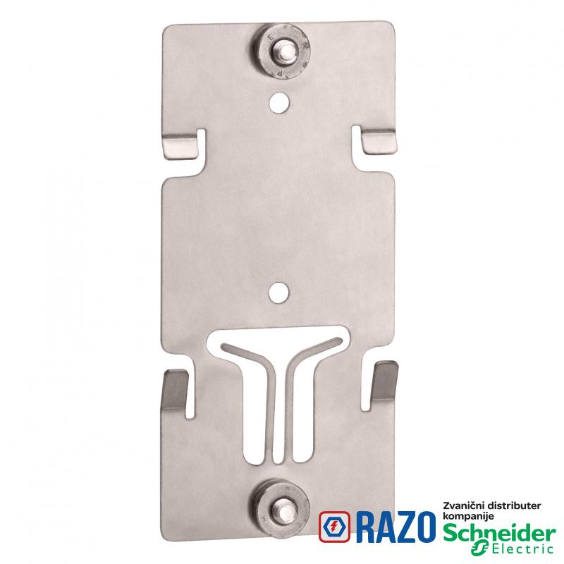 montažna ploča TM7 