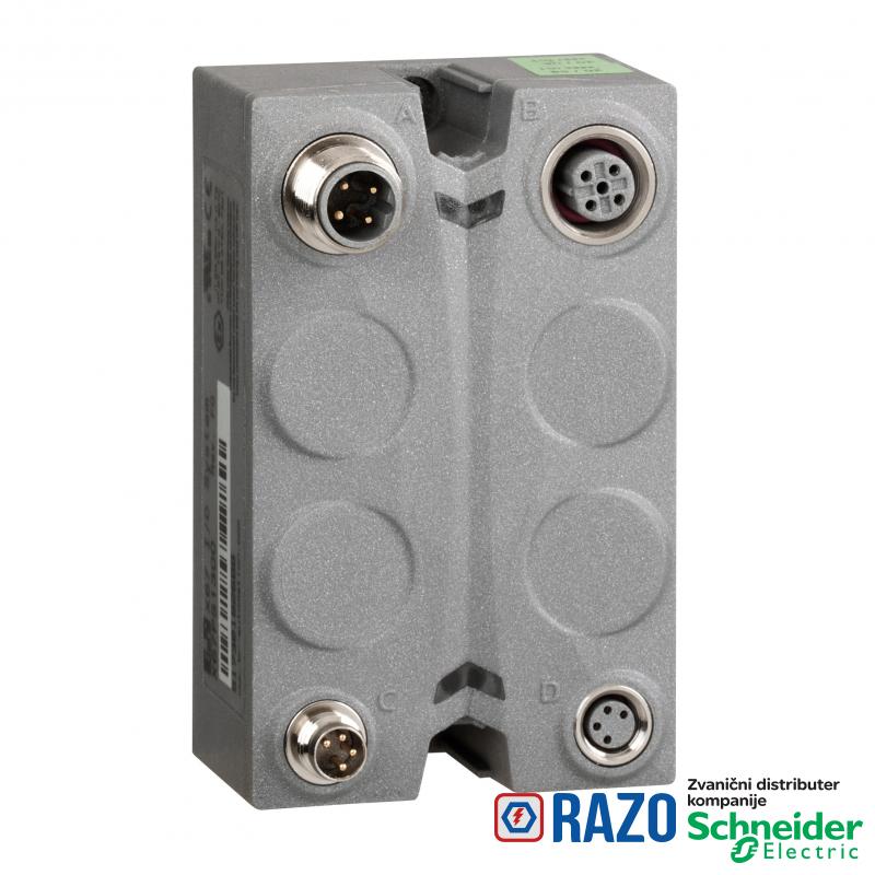 napajanje TM7 - 24 V - 15 W 