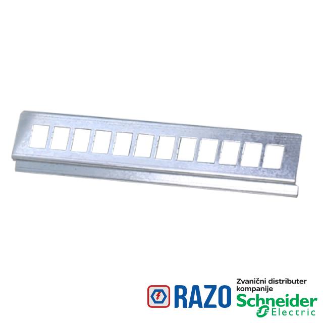 Patch panel 12M 