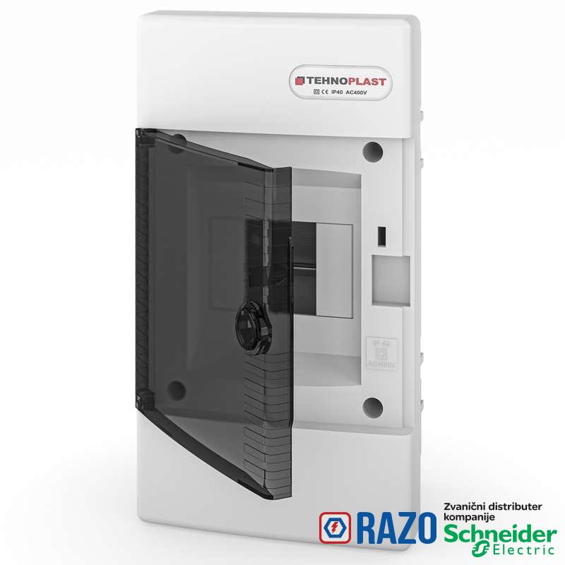 Tabla ugradna U4 tip C 