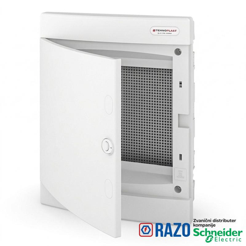 Tabla ugradna U24-CW IT 
