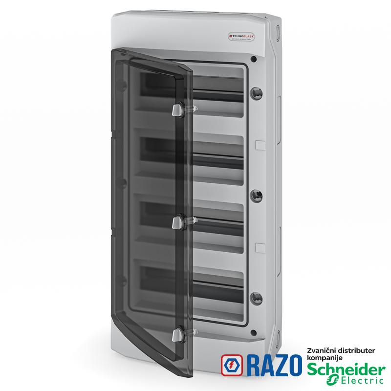 Tabla nadgradna  N48 tip D 