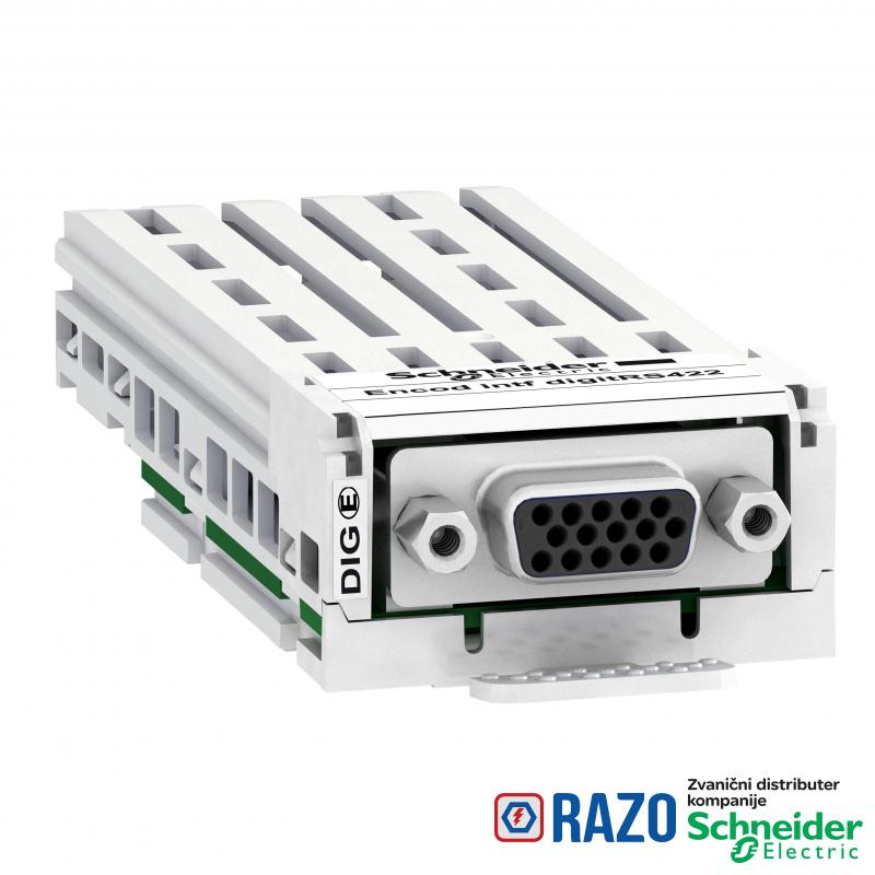 modul digitalnog enkodera 5/12 V 