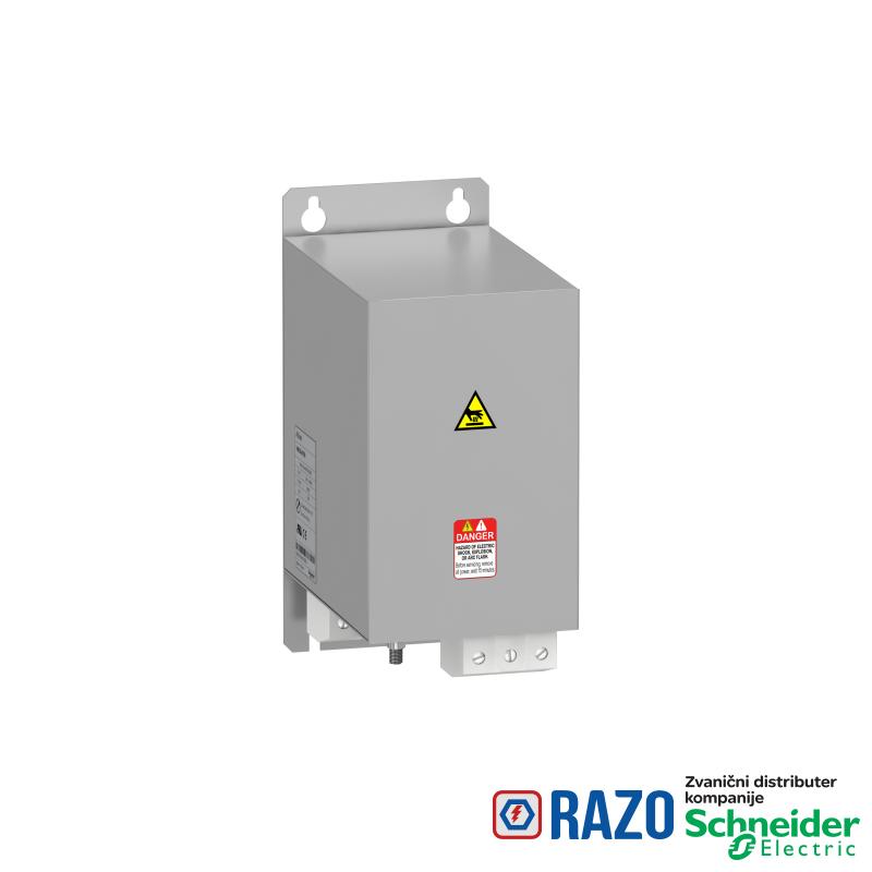 EMC ulazni filter - za frekventne regulatore - 200 A 