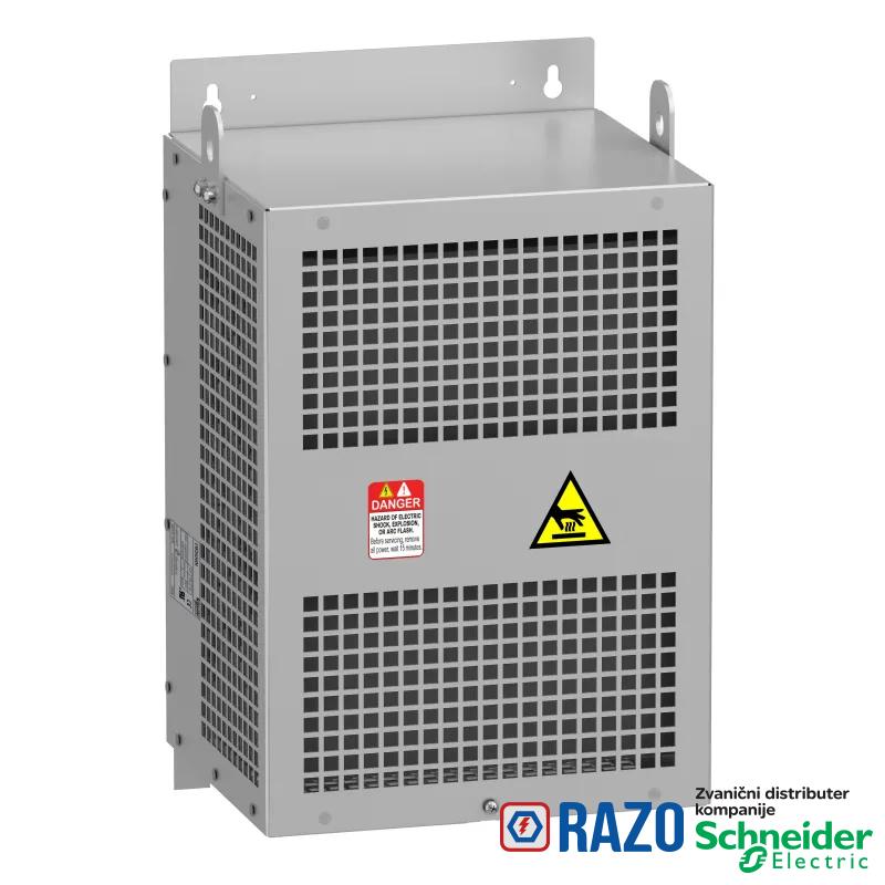 izlazni sinusni filter - 50 A - za frekventne regulatore 