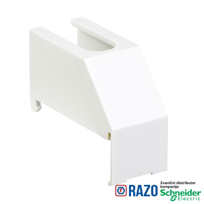 TeSys Mini-VARIO i VARIO - poklopac priključaka - za VZ12 / VZ15 / VZ3 / VZ4 