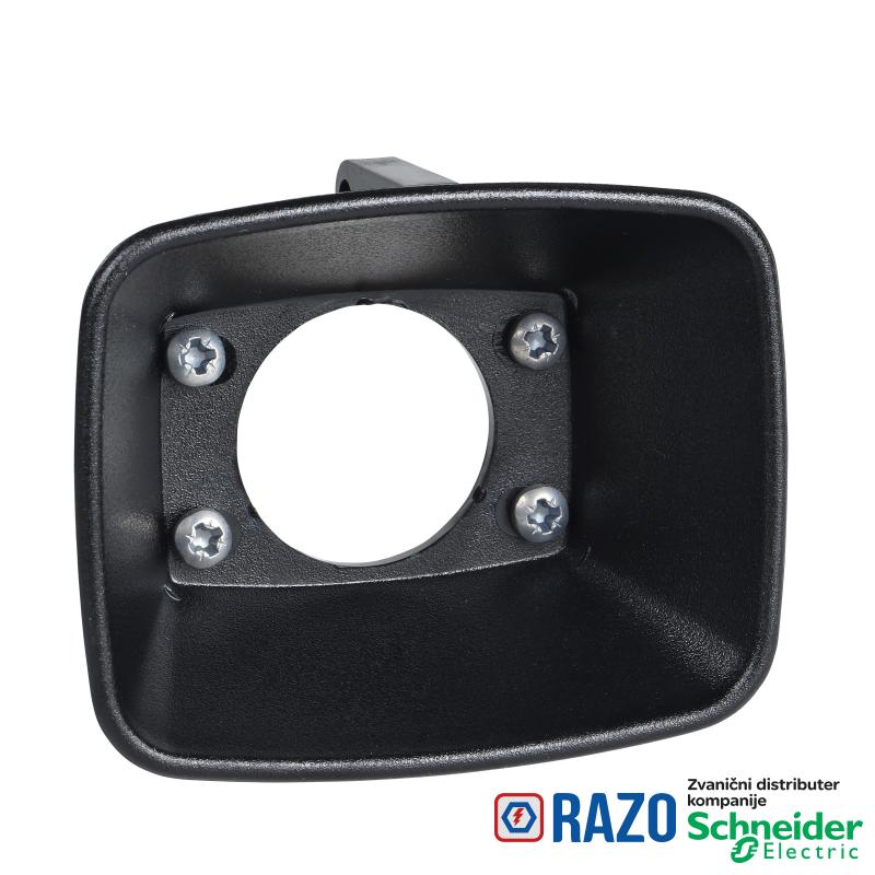 zaštitni element - za pečurkasti ili izborni taster 