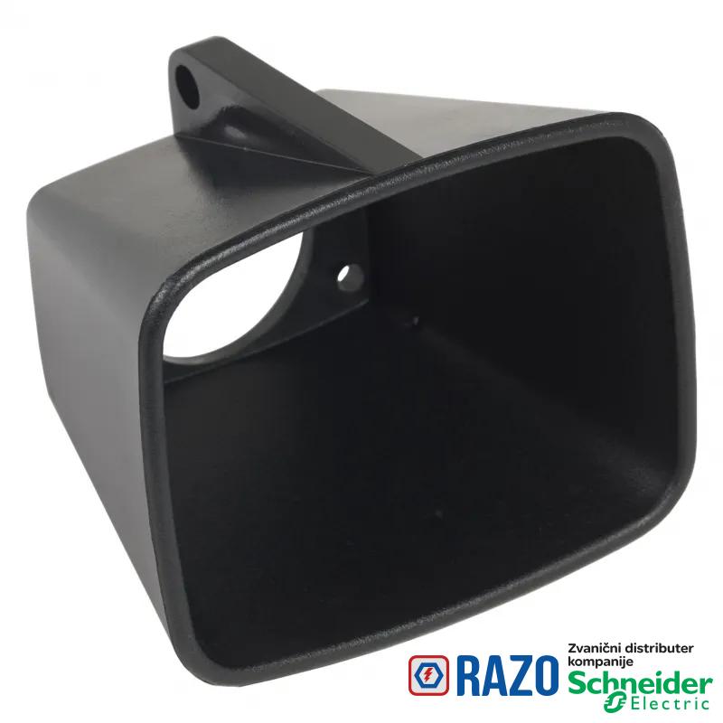 zaštitni element-za pečurk. glavu otpuštanjem ključem/izborni taster sa ključ. 