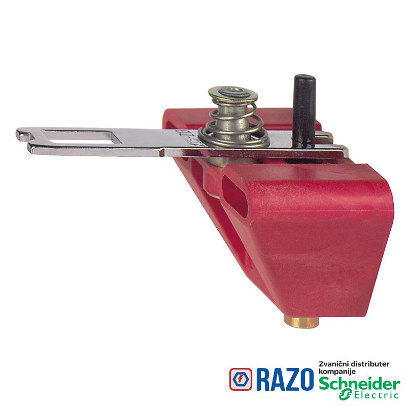 obrtni ključ - za plastični prekidač 