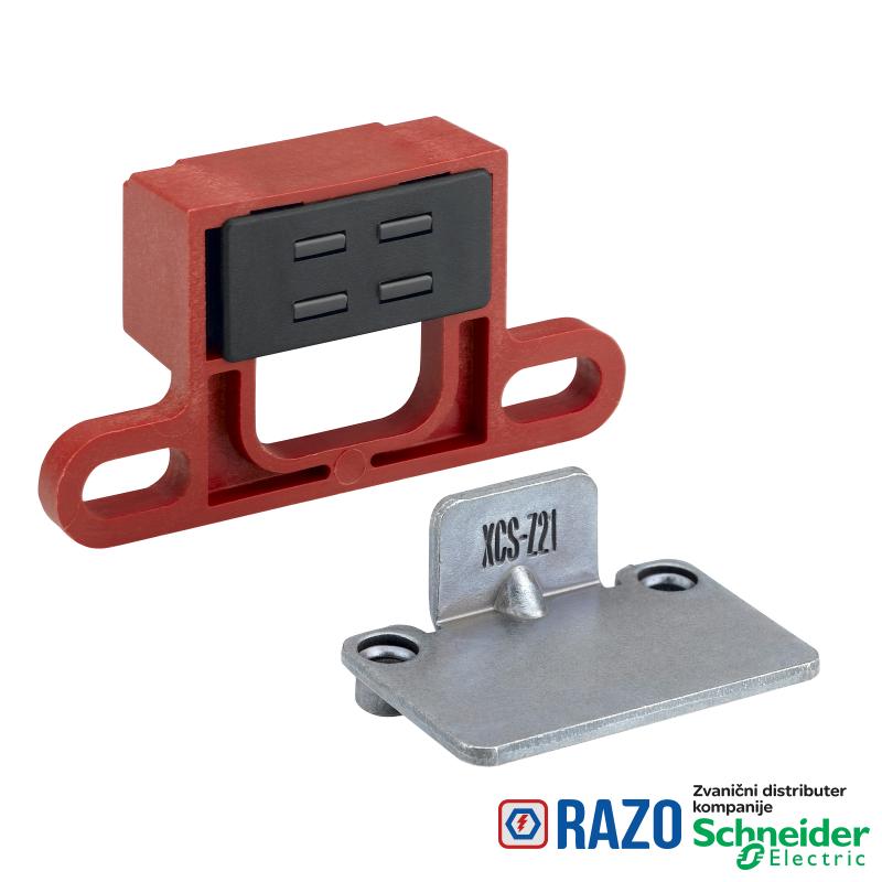 nosač i držač za prekidač 