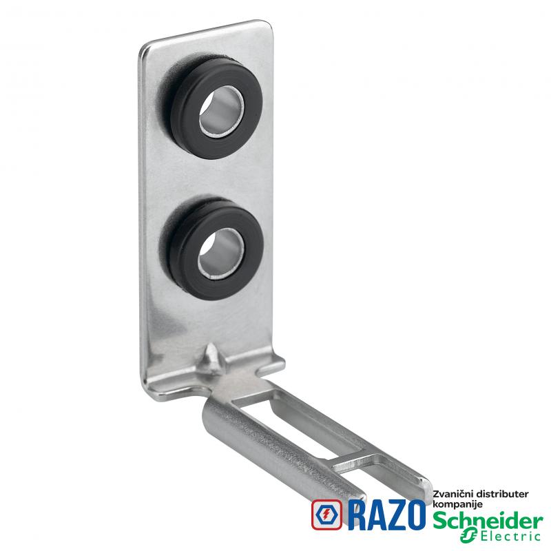 pravougaoni ključ - za plastični sigurnosni prekidač 