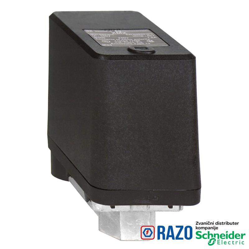presostat XMX 12 bar - regulacija između 2 granične vrednosti - 1 C/O 