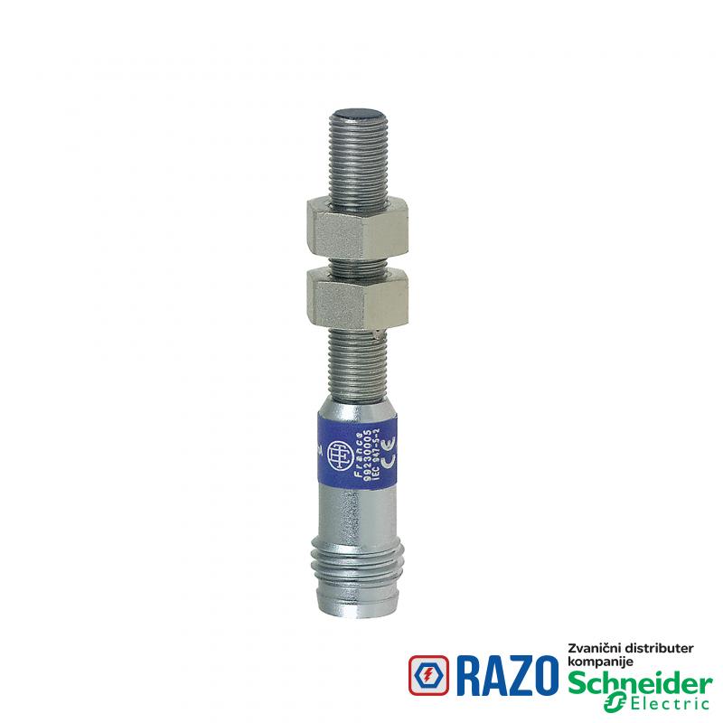 induktivni senzor XS1 M5 - D41mm - nerđajući čelik - Sn0.8mm - 5..24VDC - M8 