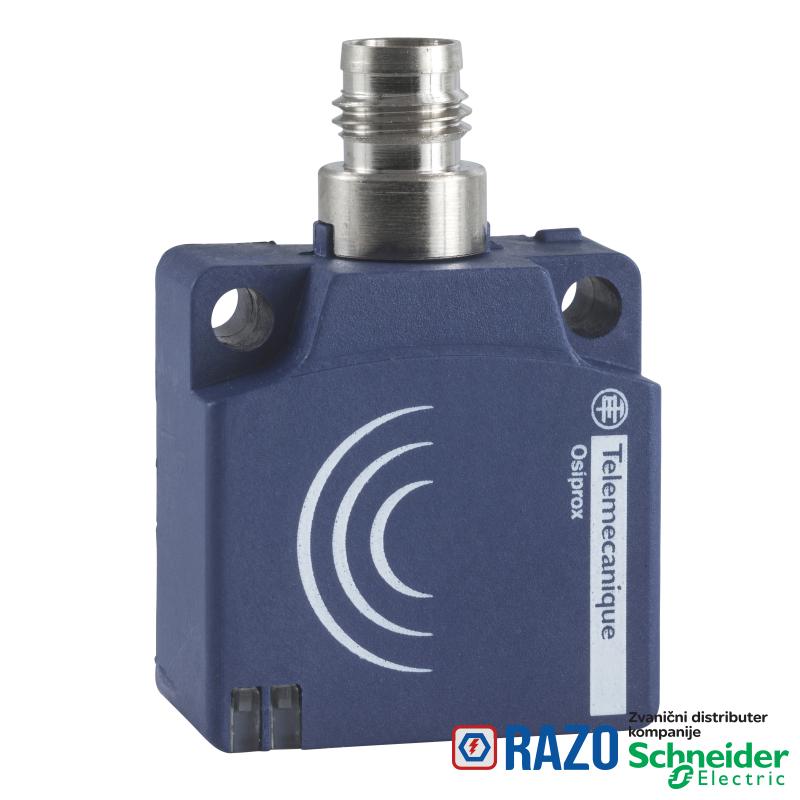 induktivni senzor XS8 26x26x13 - PBT - Sn15mm - 12..24VDC - M8 