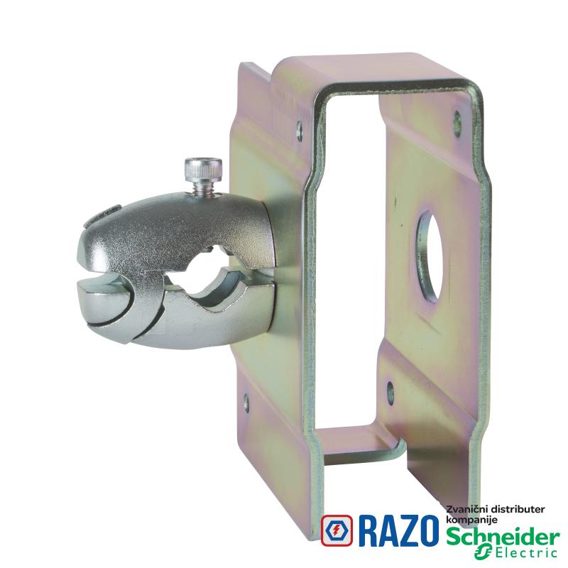 oprema za senzor -3D set za montažu - kućište sa obrtnim spojnim elementom-XUX 