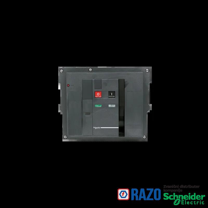rastavljač Masterpact NW20HF - 2000 A - 690 V - 3P - izvlačivi 