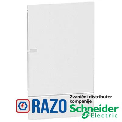 Razvodna tabla RT36 u/z bela vrata 
